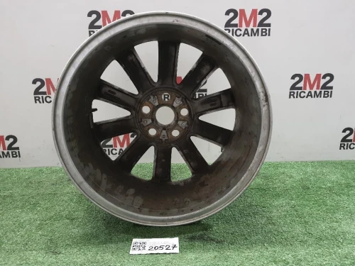 Griglia DI Ventilazione Paraurti ANT 8X2317K945 Jaguar XF I 2008