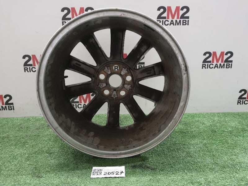 Cerchio Ruota ANT DX 6N4J1007AA Ford Focus II 2005