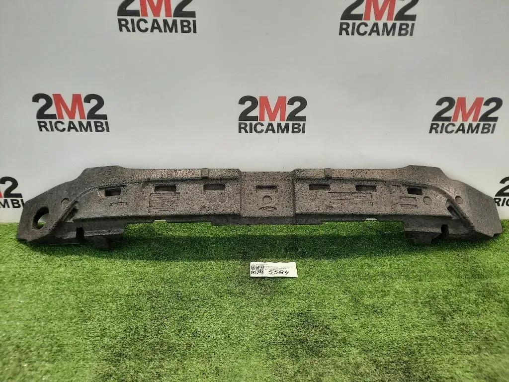 Assorbitore Paraurti ANT 757117A780A Ford Mondeo IV SW 2007