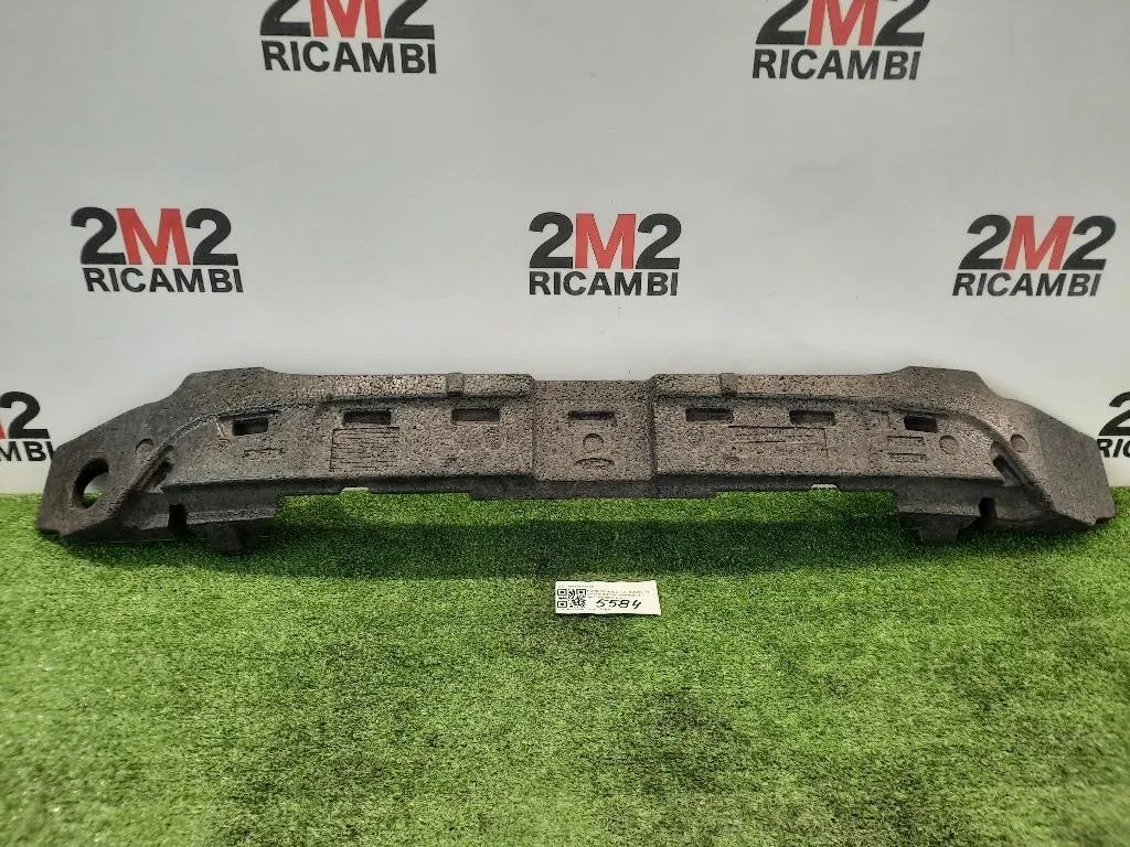 Assorbitore Paraurti ANT 757117A780A Ford Mondeo IV SW 2007