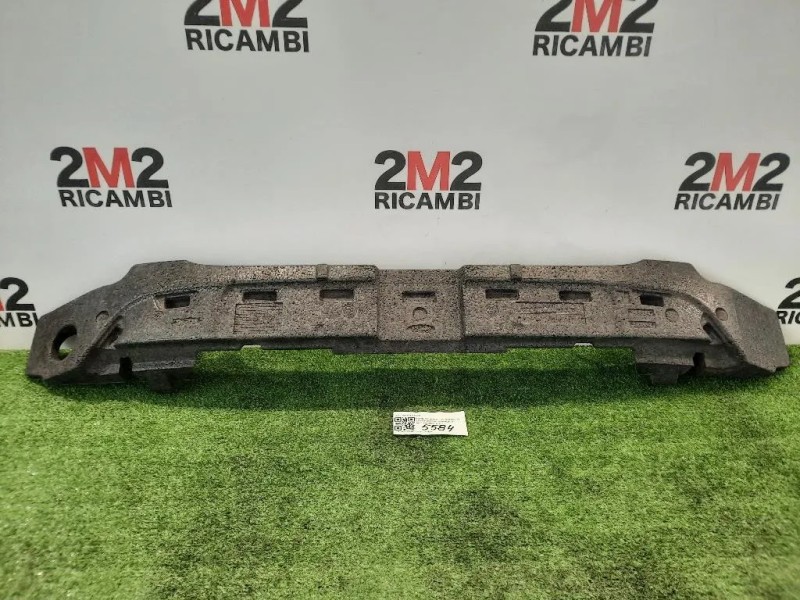 Assorbitore Paraurti ANT 757117A780A Ford Mondeo IV SW 2007