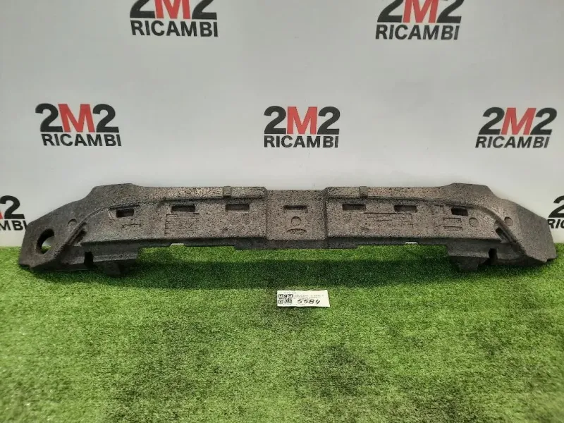 Assorbitore Paraurti ANT 757117A780A Ford Mondeo IV SW 2007