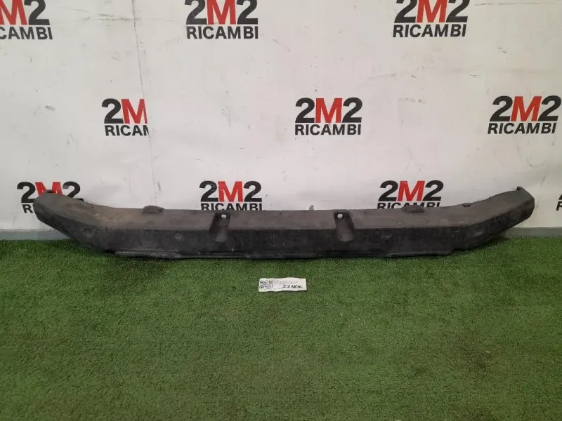 Assorbitore Paraurti ANT AB3917G764AB Ford Ranger IV 2012