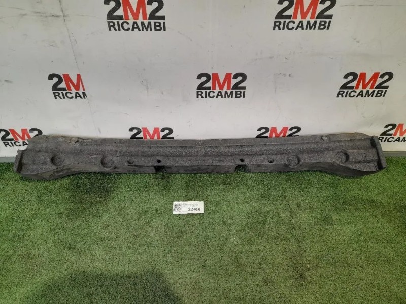 Assorbitore Paraurti ANT AB3917G764AB Ford Ranger IV 2012