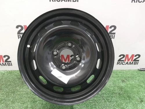 Cerchio Ruota ANT DX 1357207 5N11BA Ford Fusion 2002