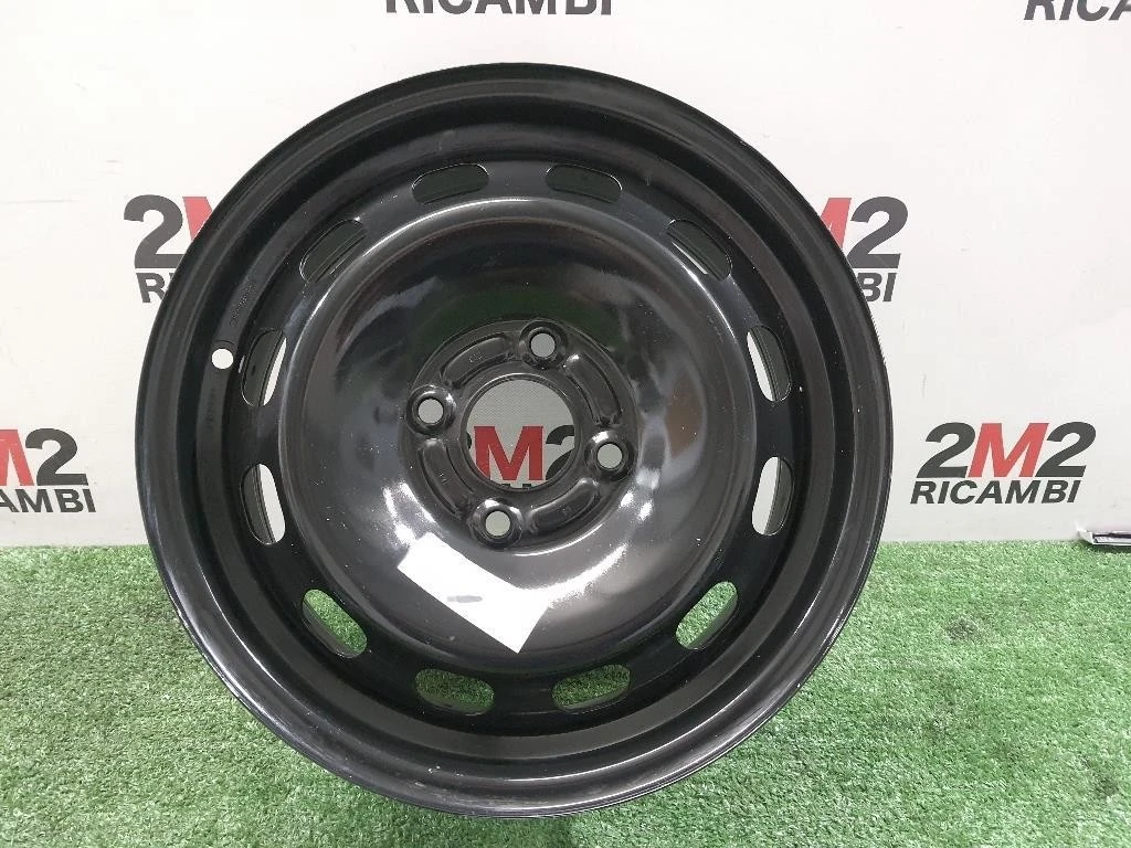 Cerchio Ruota ANT DX 1357207 5N11BA Ford Fusion 2002