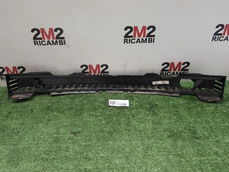 Assorbitore Paraurti ANT 86521B9500 Hyundai I10 II 2016