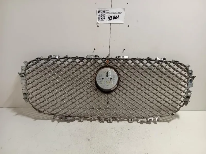 Griglia DI Ventilazione Paraurti ANT CX23-8A100-AA Jaguar XF I 2011