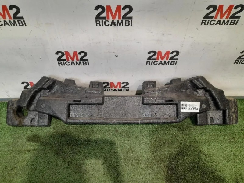 Assorbitore Paraurti ANT 865201K000 Hyundai IX20 2011