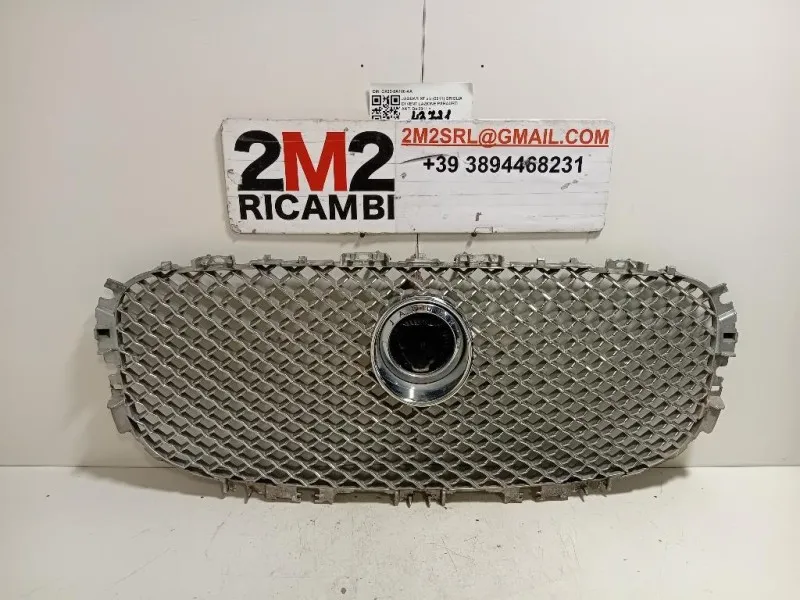 Griglia DI Ventilazione Paraurti ANT CX23-8A100-AA Jaguar XF I 2011
