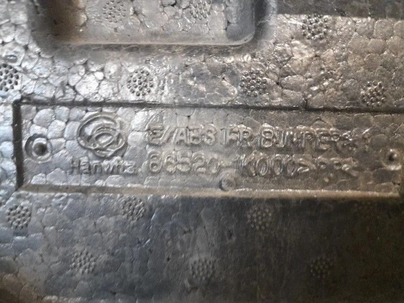 Assorbitore Paraurti ANT 865201K000 Hyundai IX20 2011