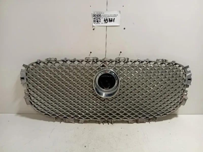 Griglia DI Ventilazione Paraurti ANT CX23-8A100-AA Jaguar XF I 2011
