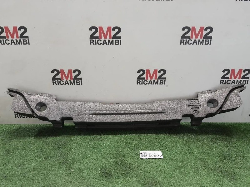 Assorbitore Paraurti ANT 8X2317E898B Jaguar XF I 2008