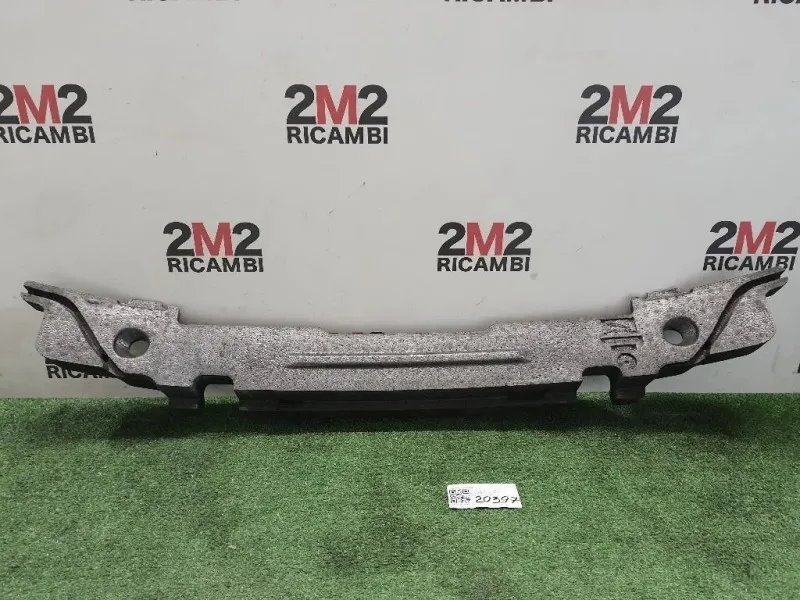 Assorbitore Paraurti ANT 8X2317E898B Jaguar XF I 2008