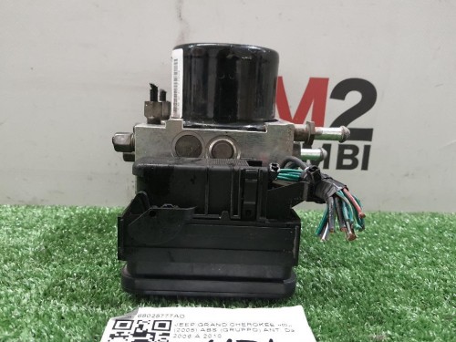ABS Gruppo ANT 68025777AD Jeep Grand Cherokee III 2005