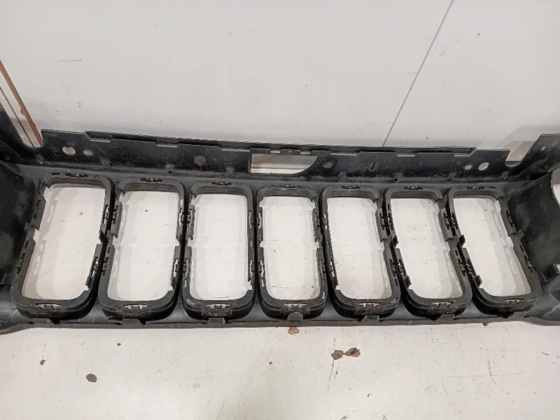 Griglia DI Ventilazione Paraurti ANT 52088680 Jeep Renegade 2018