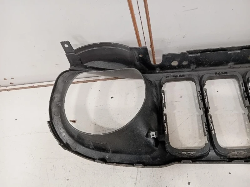 Griglia DI Ventilazione Paraurti ANT 52088680 Jeep Renegade 2018