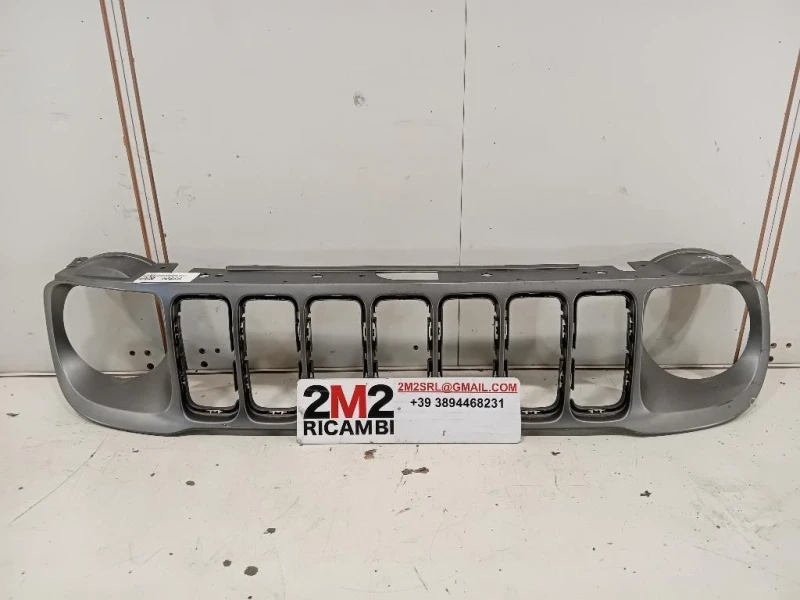 Griglia DI Ventilazione Paraurti ANT 52088680 Jeep Renegade 2018