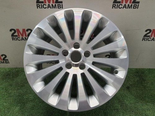 Cerchio Ruota ANT DX