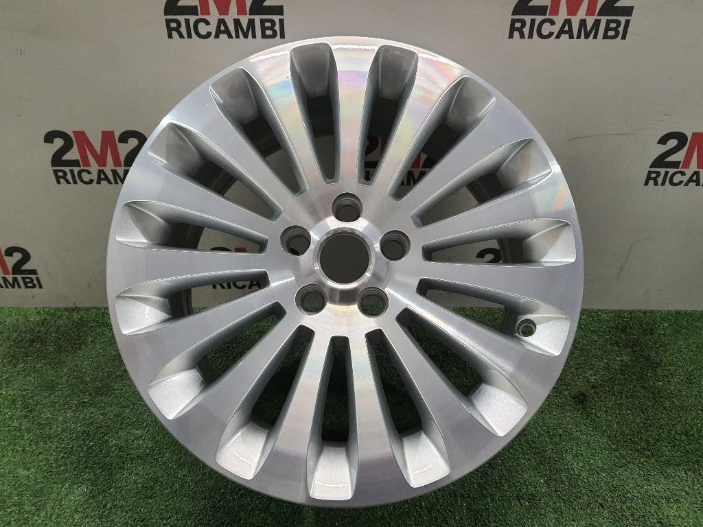Cerchio Ruota ANT DX 1496941 1S7J1007BB Ford Mondeo IV 2007