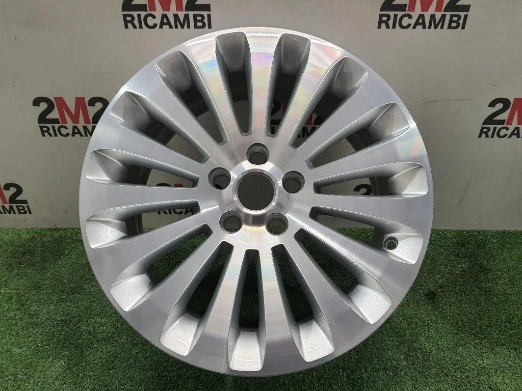 Cerchio Ruota ANT DX 1496941 1S7J1007BB Ford Mondeo IV 2007