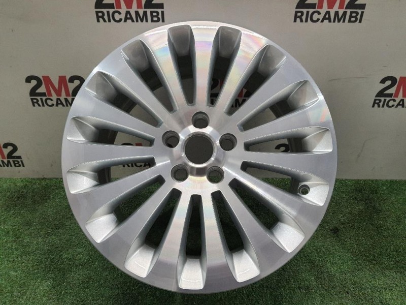 Griglia DI Ventilazione Paraurti ANT 52088680 Jeep Renegade 2018