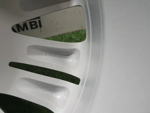 Griglia DI Ventilazione Paraurti ANT 86561G5100 Kia NIRO 2016