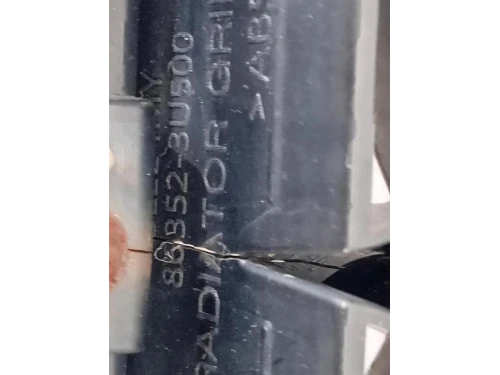 Griglia DI Ventilazione Paraurti ANT 865613U000 Kia Sportage III 2010