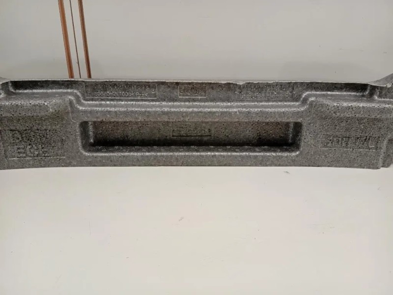 Assorbitore Paraurti ANT 86520-1W700 Kia RIO III 2012