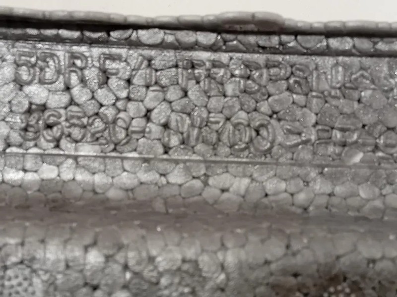 Assorbitore Paraurti ANT 86520-1W700 Kia RIO III 2012