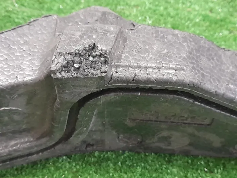 Assorbitore Paraurti ANT A1778855700 Mercedes Classe A W177 2018