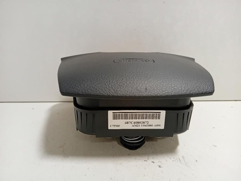 Air-bag Guidatore AM21-U042B85-ABW Ford S-max II 2015