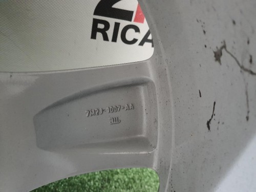 Cerchio Ruota ANT DX