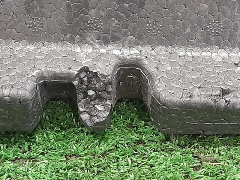 Assorbitore Paraurti ANT A1778855700 Mercedes Classe A W177 2018