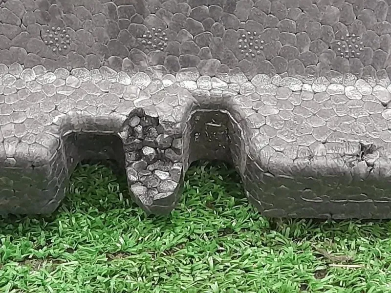 Assorbitore Paraurti ANT A1778855700 Mercedes Classe A W177 2018