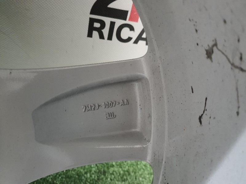 Cerchio Ruota ANT DX 7M2J1007AA Ford S-max I 2006