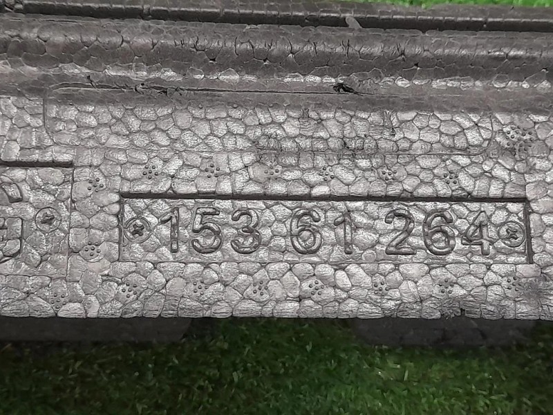 Assorbitore Paraurti ANT A1778855700 Mercedes Classe A W177 2018