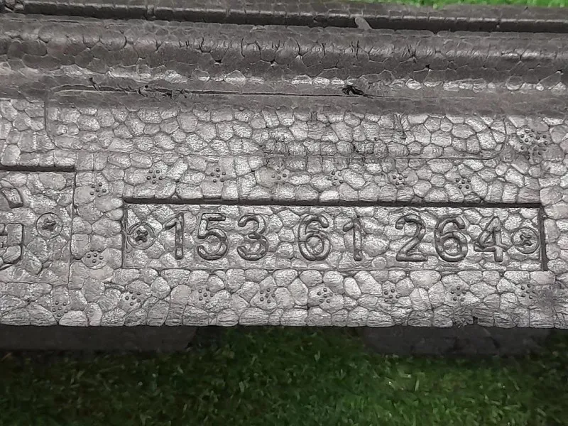 Assorbitore Paraurti ANT A1778855700 Mercedes Classe A W177 2018