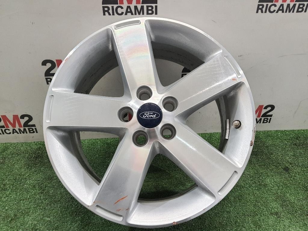 Cerchio Ruota ANT DX 7M2J1007AA Ford S-max I 2006