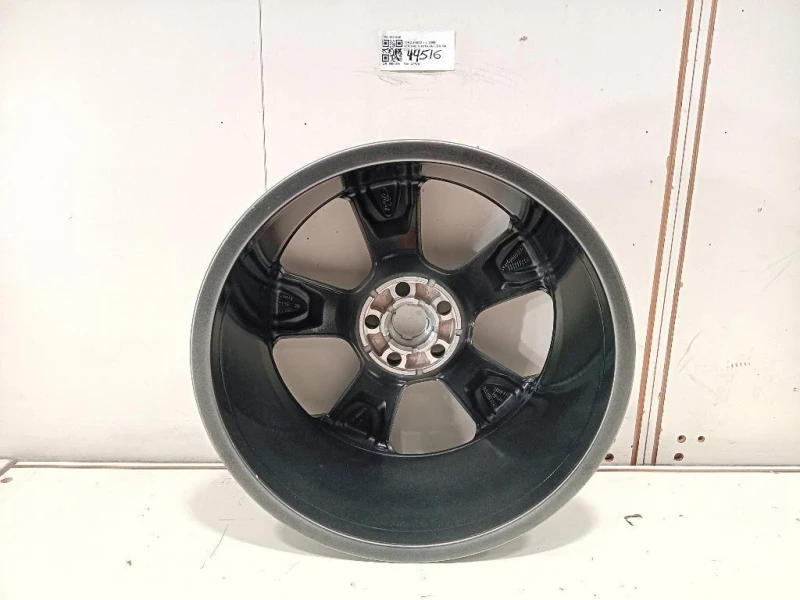 Cerchio Ruota ANT DX 1504240 Ford S-max I 2006