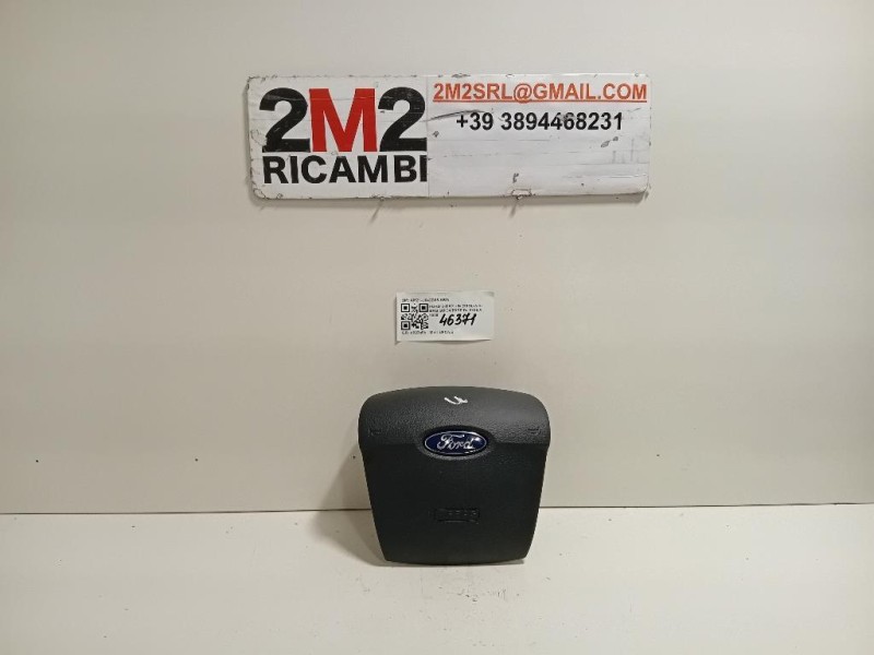 Air-bag Guidatore AM21-U042B85-ABW Ford S-max II 2015