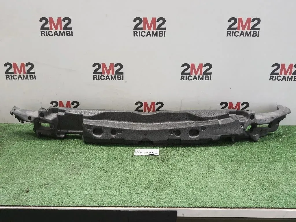 Assorbitore Paraurti ANT A1568850001 Mercedes Classe GLA X156 2017