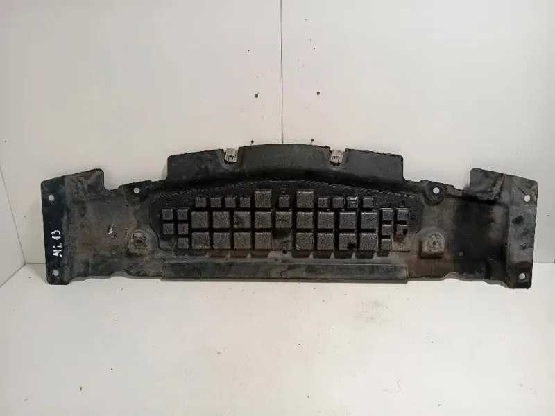 Assorbitore Paraurti ANT A1665200023 Mercedes Classe ML W166 2012