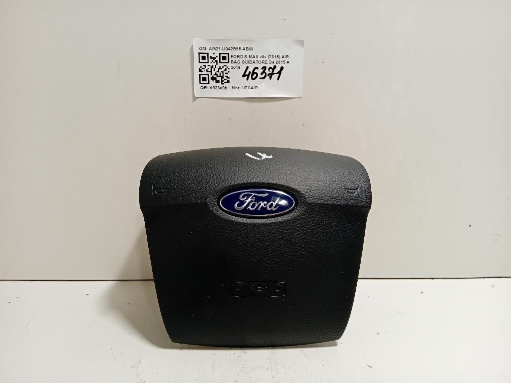 Air-bag Guidatore AM21-U042B85-ABW Ford S-max II 2015