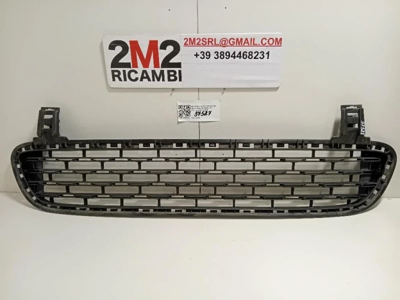 Griglia DI Ventilazione Paraurti ANT 86560H8400 Kia Stonic 2017