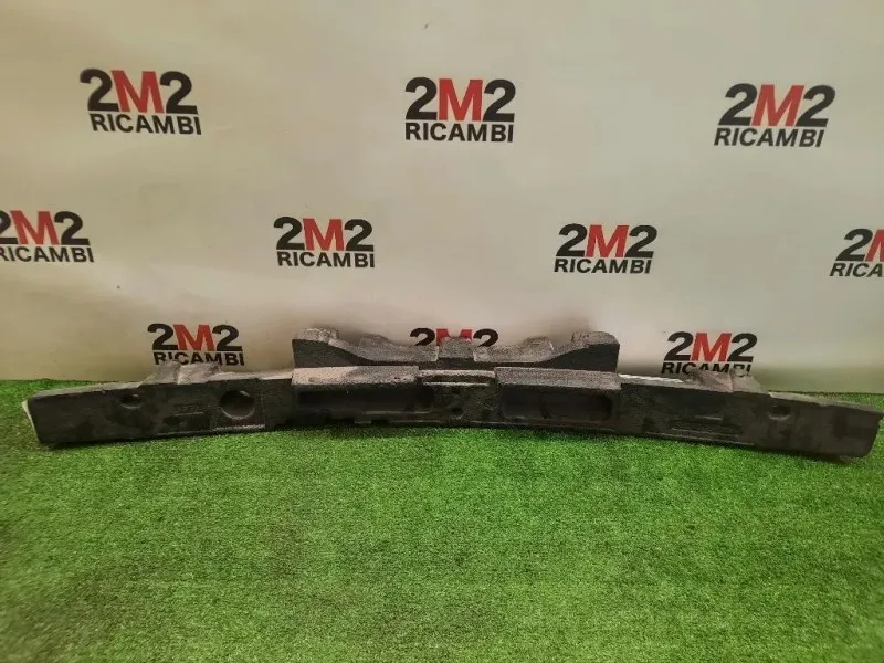 Assorbitore Paraurti ANT 62090-BR00A Nissan Qashqai I 2010