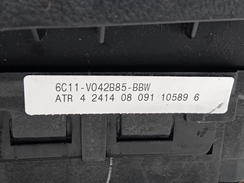 Air-bag Guidatore 6C11-V042B85-BBW Ford Transit IV 2000
