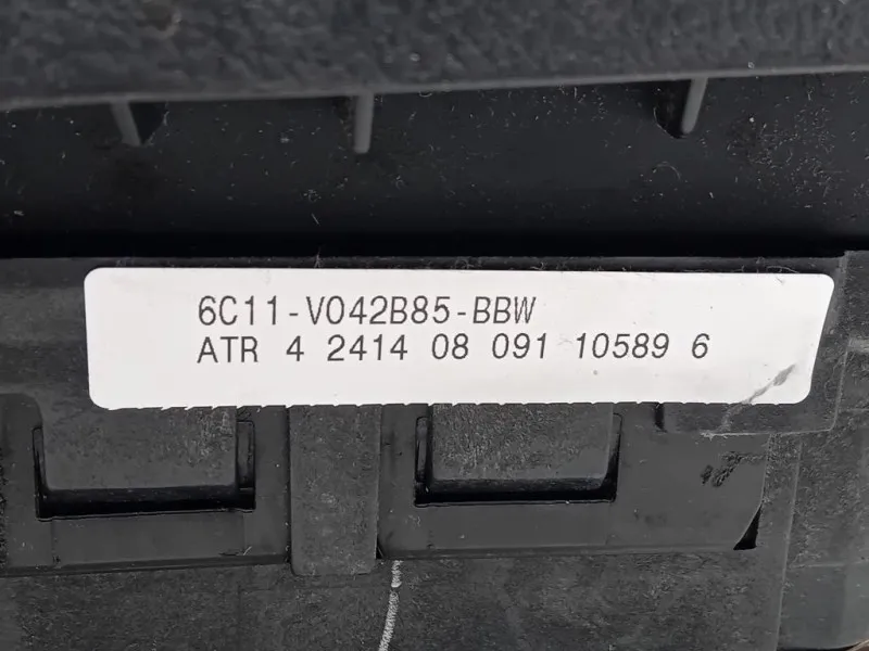 Air-bag Guidatore 6C11-V042B85-BBW Ford Transit IV 2000