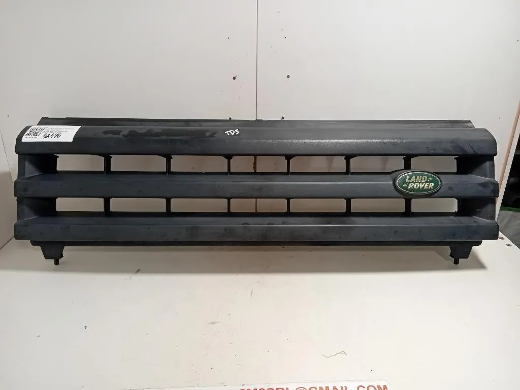 Griglia DI Ventilazione Paraurti ANT 000210PMA Land Rover Discovery II 1999