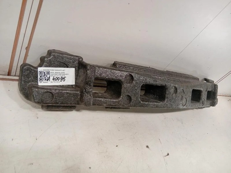 Assorbitore Paraurti ANT ASSORBITORE PARAURTI ANT Opel Mokka 2013